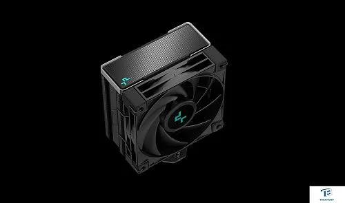 картинка Кулер DeepCool AK400 ZERO DARK