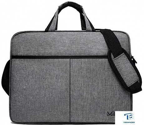 картинка Сумка MIRU Large Gray 1033