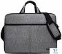картинка Сумка MIRU Large Gray 1033 - превью 1