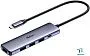 картинка USB хаб Netac NT08WF13-30GR - превью 1