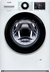 картинка Стиральная машина ATLANT СМА 60У1014-02