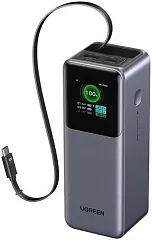 картинка Ugreen Power Bank 20000 mAh PB726 55987B
