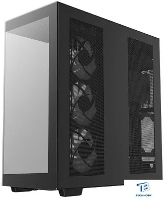 картинка Корпус DeepCool CH780