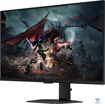 картинка Монитор Samsung LS32DG502EIXCI