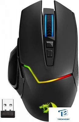 картинка Мышь Redragon Mirage Pro