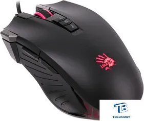 картинка Мышь A4Tech Bloody V9M