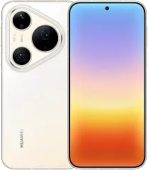 картинка Смартфон Huawei Pura 90s Pro Max Пудровый розовый 12GB/256GB
