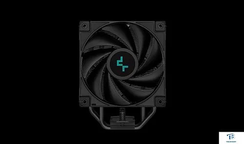 картинка Кулер DeepCool AK400 ZERO DARK