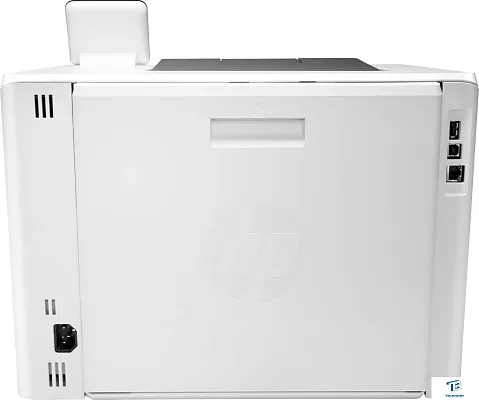 картинка Принтер HP Color LaserJet Pro M454dw W1Y45A