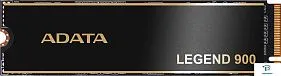 картинка Накопитель SSD A-Data 1TB SLEG-900-1TCS