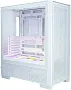 картинка Корпус XASTRA A700 3ARGB-C10-UC White - превью 1