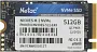 картинка Накопитель SSD Netac 512GB NT01NV30ES-512-E4X - превью 1