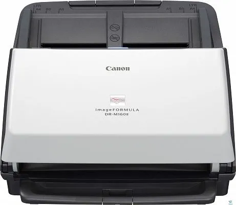картинка Сканер Canon DR-M160 ll
