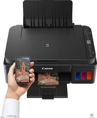 картинка МФУ Canon PIXMA G3410