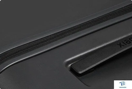 картинка Чемодан Xiaomi Luggage Classic BHR8606GL