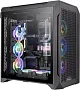картинка Корпус Thermaltake CTE C700 Air Black - превью 1