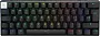 картинка Клавиатура Logitech G Pro X 60 920-011915 Черный - превью 1
