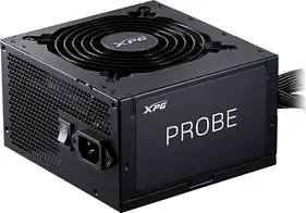 картинка Блок питания ADATA XPG 600W PROBE600B-BKCEU
