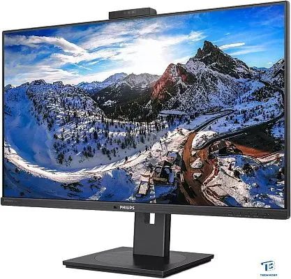 картинка Монитор Philips 329P1H/00