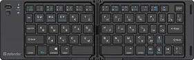 картинка Клавиатура Defender Enigma SB-094 45094