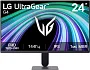 картинка Монитор LG 24G414B-B - превью 1