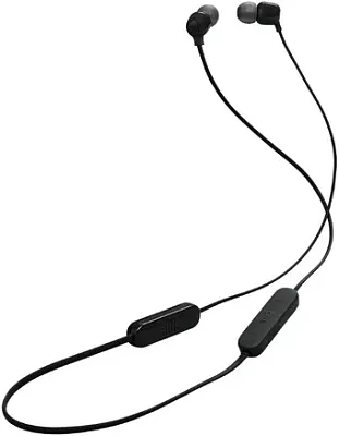 картинка Наушники JBL Tune 135BT Черный