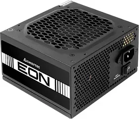 картинка Блок питания Chieftec 600W ZPU-600S