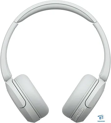 картинка Наушники Sony WH-CH520 белый