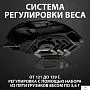 картинка Мышь Logitech G502 910-005474 - превью 6