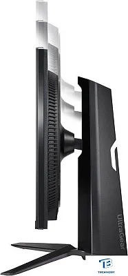 картинка Монитор LG 27GS65F-B