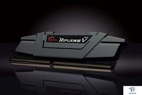картинка ОЗУ G.Skill F4-3200C16D-32GVK