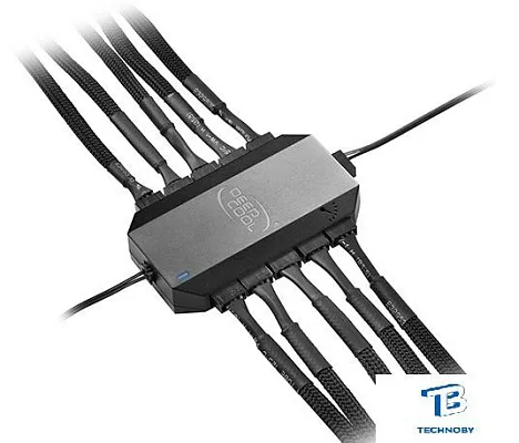картинка Разветвитель Deepcool FH-10