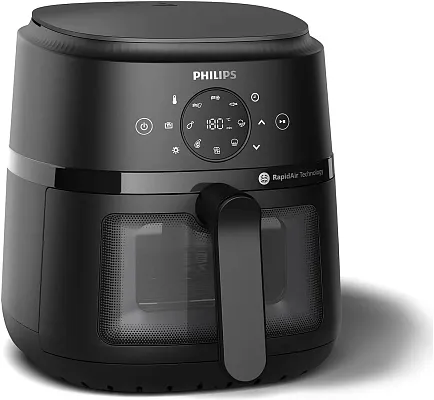картинка Аэрогриль Philips NA220