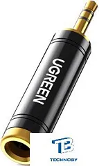 картинка Адаптер Ugreen AV168 60711