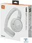 картинка Наушники JBL Tune 520BT белый - превью 8