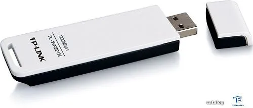 картинка Адаптер TP-Link TL-WN821N