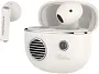картинка Наушники MONSTER N-Lite 213 Белые - превью 1