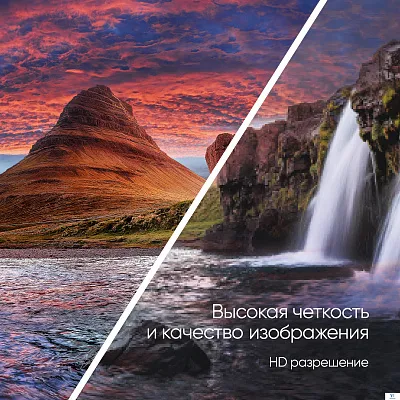 картинка Телевизор Top Device TDTV24CN04H_BK