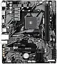 картинка Материнская плата Gigabyte A520M H ARGB - превью 1
