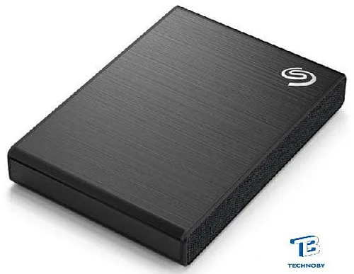 картинка Внешний ж/д Seagate 1TB STKY1000400