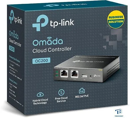 картинка Контроллер TP-Link OC200