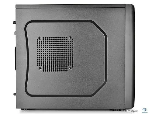 картинка Корпус Deepcool SMARTER Black