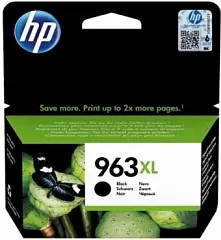 картинка Картридж HP 3JA30AE
