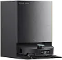 картинка Робот пылесос Dreame X60 Ultra Complete Black RLX87DE - превью 1