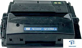 картинка Картридж HP Q1339A