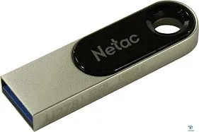 картинка Флэш накопитель Netac 8GB NT03U278N-008G-20PN