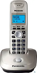 картинка Радиотелефон Panasonic KX-TG2511RUN
