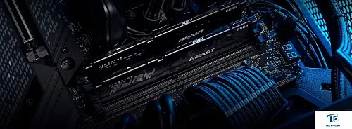 картинка ОЗУ Kingston KF560C30BBEK2-64