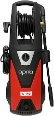 картинка Мойка высокого давления Aprila G-149