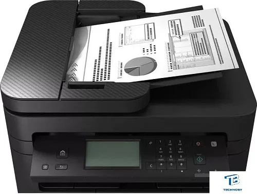 картинка МФУ Canon i-Sensys MF275dw